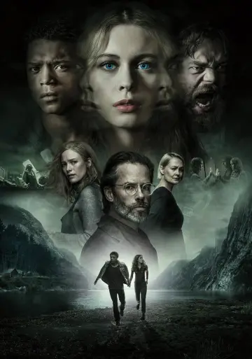 Постер к сериалу "Невинные" #1785344