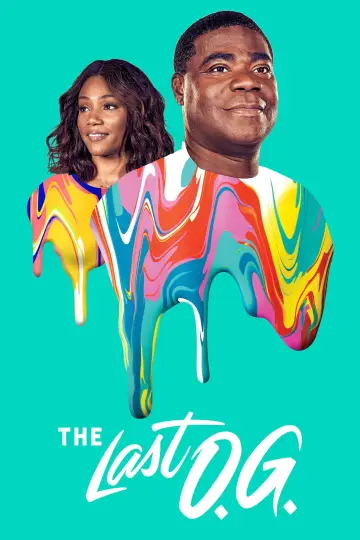 Постер к сериалу "Последний настоящий гангстер" #1437915