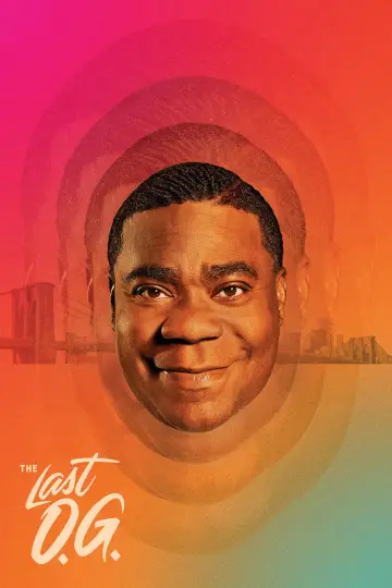 Постер к сериалу "Последний настоящий гангстер" #1437917
