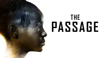 Задник к сериалу "Перерождение" #1468498