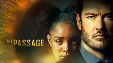 Задник к сериалу "Перерождение" #1468499