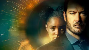 Задник к сериалу "Перерождение" #1468500