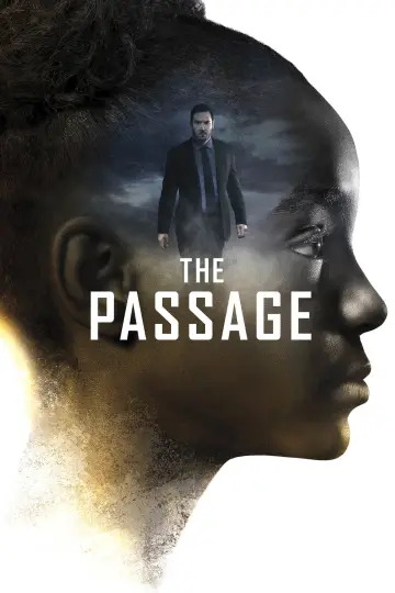 Постер к сериалу "Перерождение" #1468506