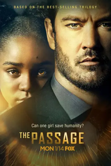 Постер к сериалу "Перерождение" #1468510