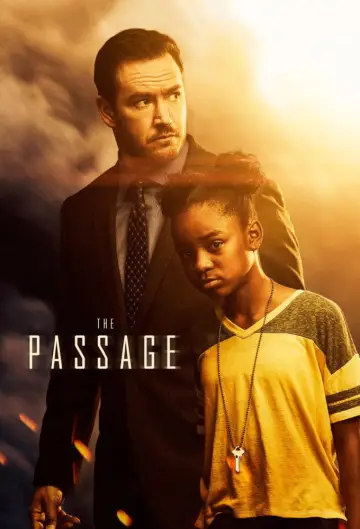 Постер к сериалу "Перерождение" #1468512