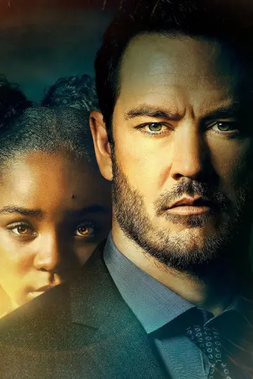 Постер к сериалу "Перерождение" #1468514