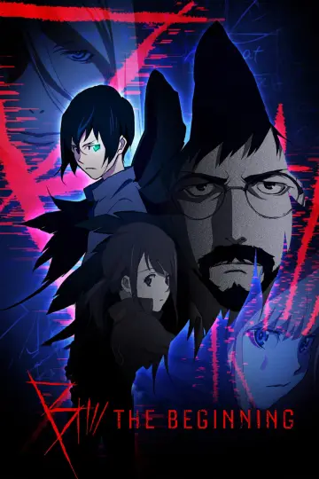 Постер к сериалу "Би: Начало" #1662646
