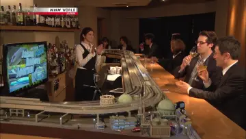 Задник к сериалу "Japan Railway Journal" #1534767