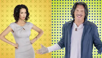 Задник к сериалу "У моего мужа есть семья" #1460762