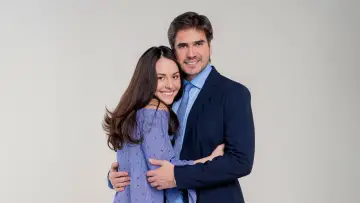 Задник к сериалу "У моего мужа есть семья" #1460763