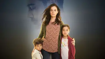 Задник к сериалу "Женщина" #1446638