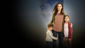 Задник к сериалу "Женщина" #1446639