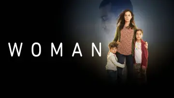 Задник к сериалу "Женщина" #1446642