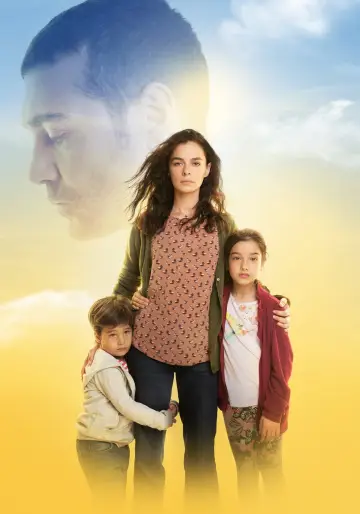 Постер к сериалу "Женщина" #1446648