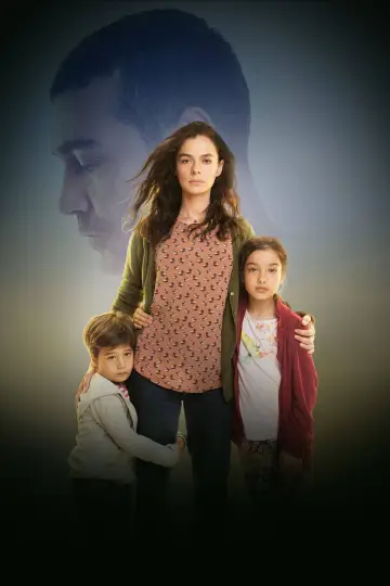 Постер к сериалу "Женщина" #1446649