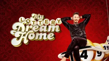 Задник к сериалу "My Lottery Dream Home" #1224842