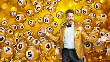 Задник к сериалу "My Lottery Dream Home" #1224844