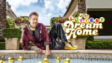 Задник к сериалу "My Lottery Dream Home" #1224849