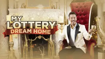 Задник к сериалу "My Lottery Dream Home" #1224850