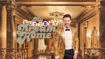 Задник к сериалу "My Lottery Dream Home" #1224851