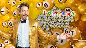 Задник к сериалу "My Lottery Dream Home" #1224859