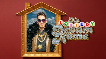 Задник к сериалу "My Lottery Dream Home" #1224860