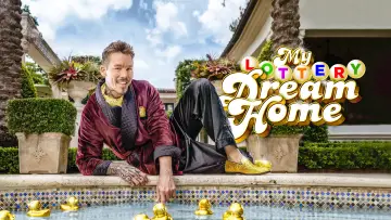 Задник к сериалу "My Lottery Dream Home" #1224863
