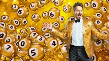 Задник к сериалу "My Lottery Dream Home" #1224864
