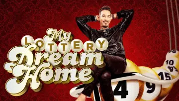 Задник к сериалу "My Lottery Dream Home" #1224865