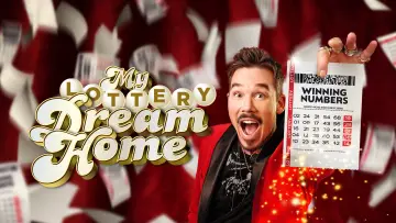 Задник к сериалу "My Lottery Dream Home" #1224867
