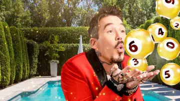 Задник к сериалу "My Lottery Dream Home" #1224868