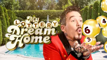 Задник к сериалу "My Lottery Dream Home" #1224870