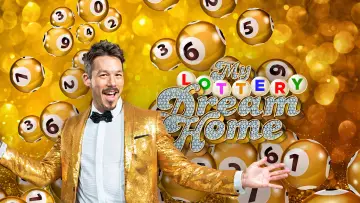 Задник к сериалу "My Lottery Dream Home" #1224871