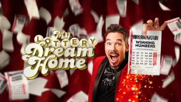 Задник к сериалу "My Lottery Dream Home" #1224874