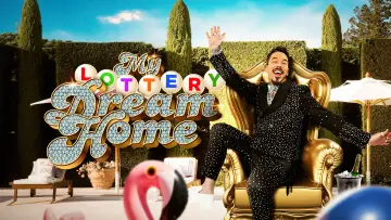 Задник к сериалу "My Lottery Dream Home" #1224875