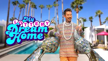Задник к сериалу "My Lottery Dream Home" #1224877
