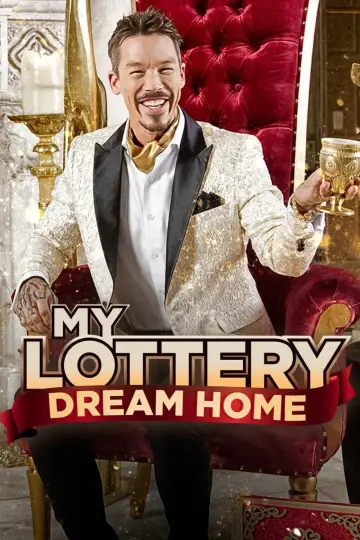Постер к сериалу "My Lottery Dream Home" #1224885