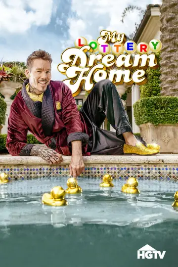 Постер к сериалу "My Lottery Dream Home" #1224886