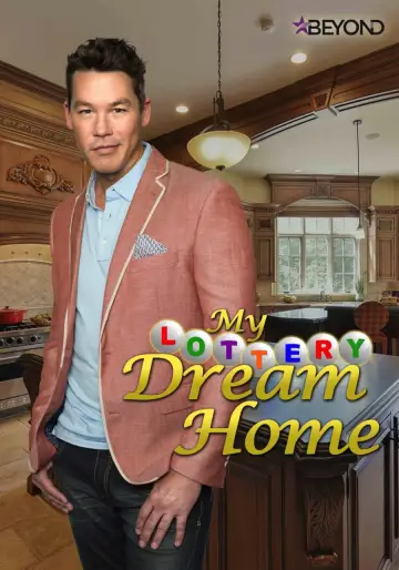 Постер к сериалу "My Lottery Dream Home" #1224888