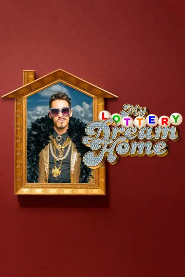 Постер к сериалу "My Lottery Dream Home" #1224895