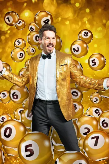 Постер к сериалу "My Lottery Dream Home" #1273255