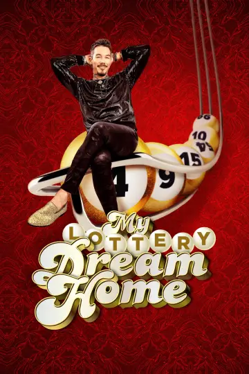 Постер к сериалу "My Lottery Dream Home" #1224899