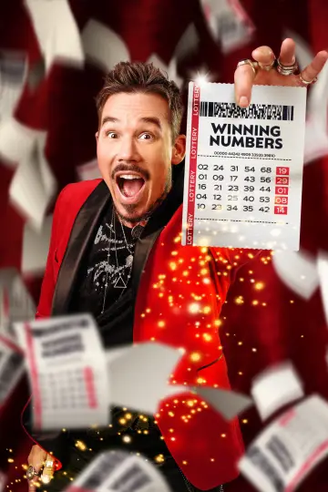 Постер к сериалу "My Lottery Dream Home" #1273260