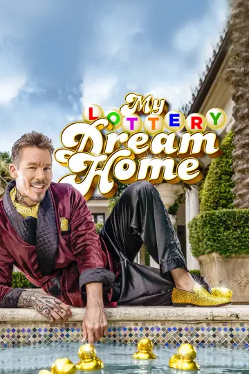 Постер к сериалу "My Lottery Dream Home" #1224903