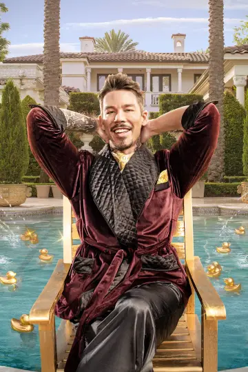Постер к сериалу "My Lottery Dream Home" #1224906