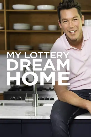 Постер к сериалу "My Lottery Dream Home" #1273244