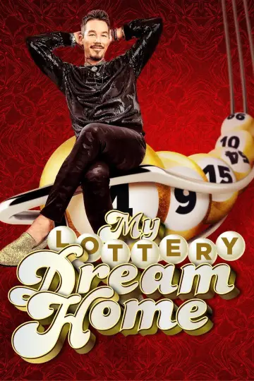 Постер к сериалу "My Lottery Dream Home" #1273257