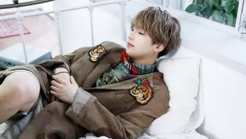 Задник к сериалу "Run BTS!" #1396633