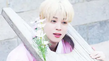 Задник к сериалу "Run BTS!" #1396638