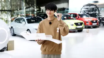 Задник к сериалу "Run BTS!" #1396644
